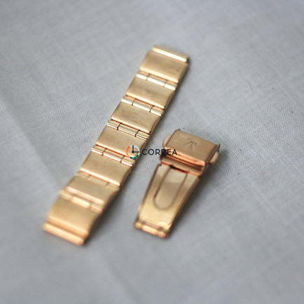 Браслет для жіночого годинника  Romanson BR-054 - 6